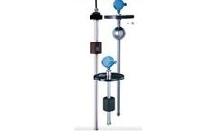 Gems - Model XM/XT 36490 Series - Continuous Level Transmitter