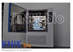 KNIK - Model SSF - Solid State Fermentation Mini System