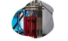 AUXO V - Benchtop Bioreactors for Advanced Bioprocessing