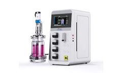 YOCELL - Model YC-CGC - Benchtop Cell Bioreactor for Cell Culture