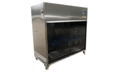 Peak Biotech - LPLC Systems for Low Pressure Chromatography