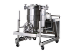 Peak Biotech - Slurry Handling Hard Media (Silica)