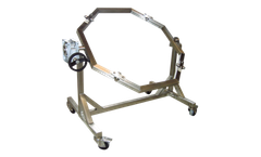 Peak Biotech - Piston & Bottom Handling Equipment