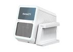 RedShiftBio - Model Aurora TX - Biophysical Characterization Tool