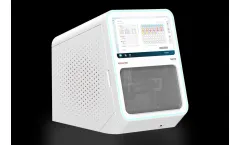 RedShiftBio Aurora - Microfluidic Modulation Spectroscopy Instrument for Biomolecule Analysis