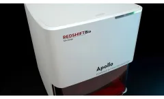 RedShiftBio - Model Apollo - Ultra-Sensitive Protein Structural Characterization System