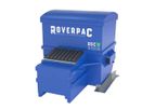 Roverpac - Model RSC0406 - Self-Contained Compactor