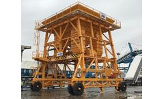 Espirales CHIA - Robust Hopper Equipment