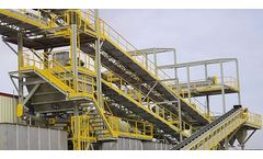 Espirales CHIA - Conveyor Belts