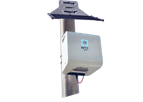 Ellona - Model WT1 Lite - Outdoor Emissions Monitoring System