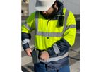 Ellona Dustkair - Portable Monitoring System for Construction Sites