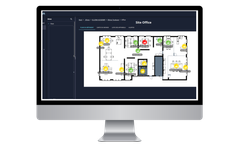 Ellona EllonaSoft - Real-Time Environmental Data Analysis Platform