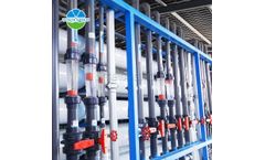 WTEYA Group - Reverse Osmosis Water Treatment System