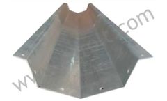 Agrolt - Industrial Pressed Gutter