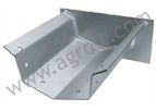 Agrolt - Gutter End Cap