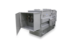 Niagara Power Transformer - Liquid Filled Variable Speed Drive Duty Transformers