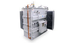 Niagara Power Transformer - Zig-Zag Grounding Transformers