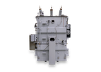 Niagara Power Transformer - Single-Phase Power Transformer for Residential Use
