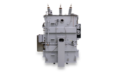 Niagara Power Transformer - Single-Phase Power Transformer for Residential Use