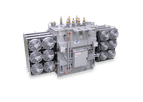 Niagara Power Transformer - Substation Transformers for Voltage Conversion and Monitoring
