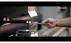 Who is Becker SMC USA? - Video