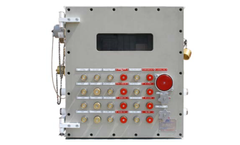 Becker/SMC - Explosion-Proof Equipment for Mining