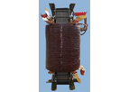 Becker/SMC - Model Duratrans - Mining Transformer