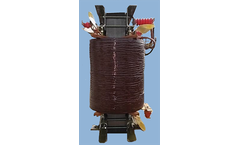 Becker/SMC - Model Duratrans - Mining Transformer