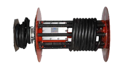 Becker/SMC - Cable Reels