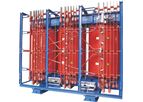 JST - Cast Resin Transformers