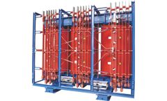 JST - Cast Resin Transformers