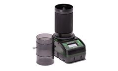 United-Grain - Grain Moisture Meter