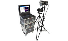 OTvis - Optically Excited Lockin Thermography Systems for Non-Destructive Testing