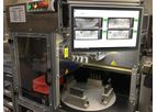 edevis - Automated Adhesive Seam Inspection System with Lockin Thermography