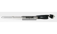 SOPAT - Model VI Probe - PL - High-Resolution Inline Endoscope