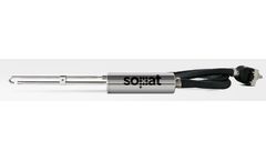 SOPAT - Model VI Probe - Sc - High-Resolution Inline Endoscope for Industrial Applications