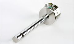 Parsum - Model IPP 80-P - Pharma Probe for ATEX Processes