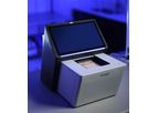 Nicoya Alto - Nanotechnology-based Digital SPR System for Precise Biomolecular Analysis