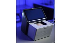 Nicoya Alto - Nanotechnology-based Digital SPR System for Precise Biomolecular Analysis