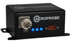 Aeroprobe - Model DEFIANT - Multi-Function Air Data Probe Compatible Micro Air Data Computers