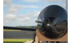 Aeroprobe - Multi-function Air Data Probes for Aviation and Aerospace Measurement