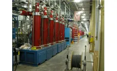 Stangenes Industries - Custom Electromagnets and Coils