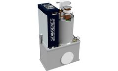 Stangenes - Valhalla Klystron Modulators