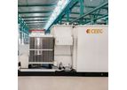 CEEG - Model ESVB-CU - Integrated Energy Storage and Voltage Boosting Converter Unit
