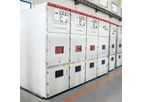 CEEG - High and Medium Voltage Switchgear