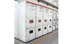 CEEG - High and Medium Voltage Switchgear
