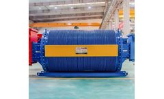 Hongye - Flameproof Dry Transformer for Mine