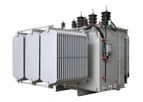 Rectifier Transformer