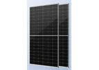 CEEG - Model CSUN 415-108M - Monocrystalline Solar Panel