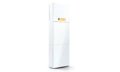 CEEG - Model CHCI-3.6-6K - 6KW Single Phase Hybrid Energy Storage System